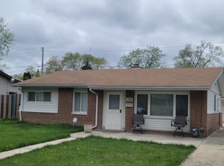 1510 Lincoln Ave, Calumet City, IL