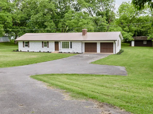221 Golf Club Dr, Newport, TN 37821