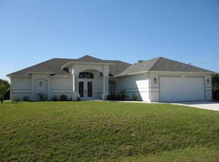 4217 16th St SW, Lehigh Acres, FL 33976