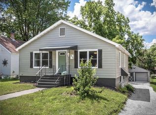511 N Main St, Caseyville, IL 62232