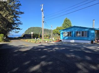 96465 Coverdell Rd SPACE 8, Brookings, OR 97415