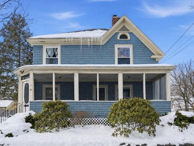 30 Ray Street, Manchester, NH, 03104