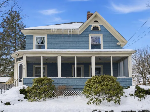 30 Ray Street, Manchester, NH 03104