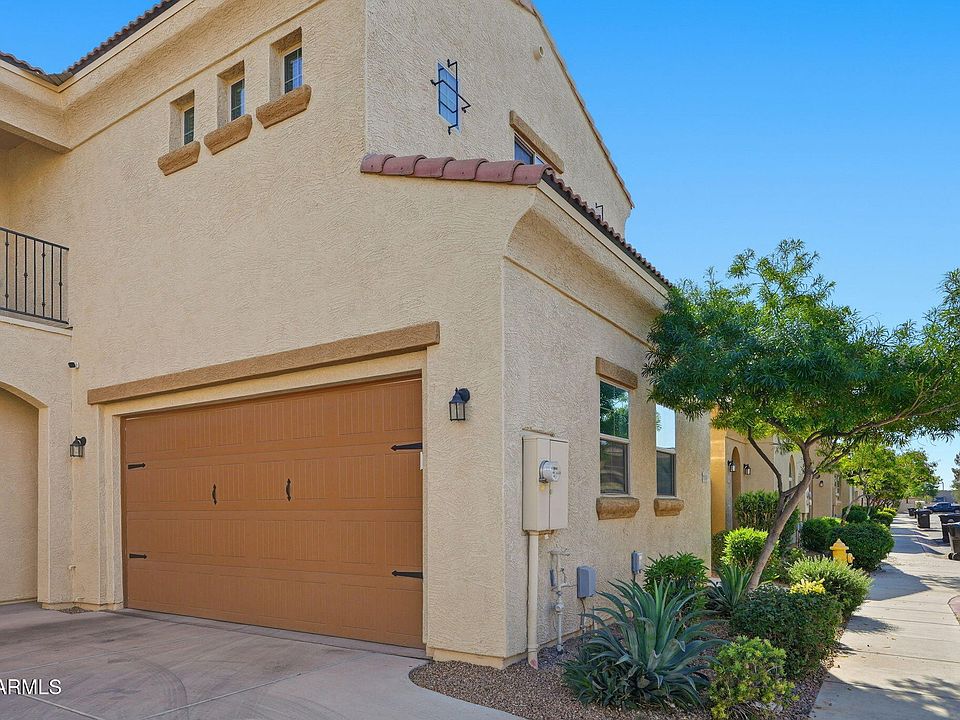 1st image of 1367 S COUNTRY CLUB Drive #1118