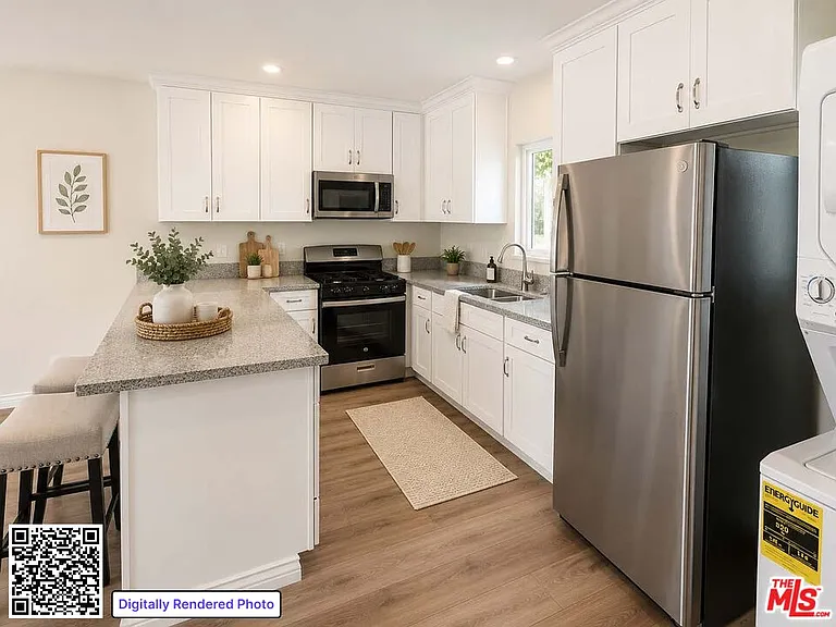 4049 Halldale Ave — Photo 5
