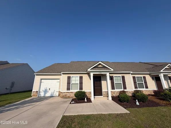 2180 Catlet Court, Aiken, SC 29803