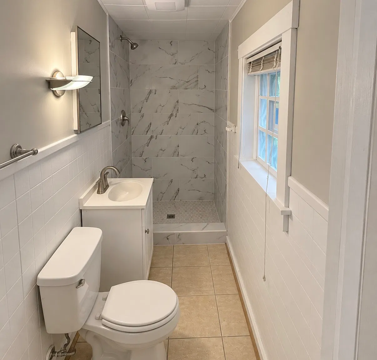 1 bed, $1,300 — Photo 4