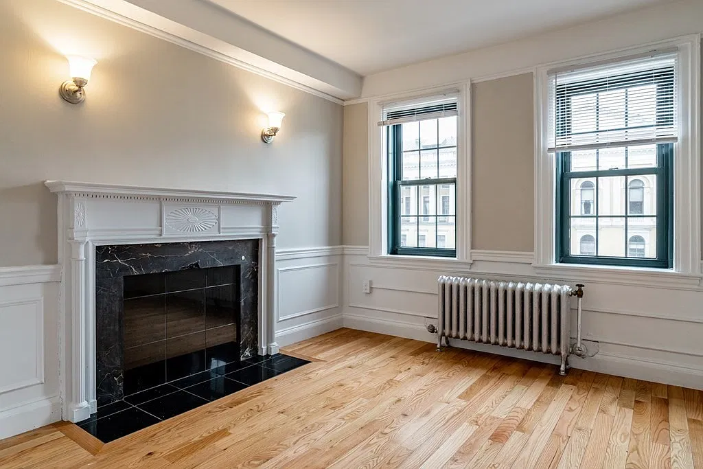 124 Bowdoin St — Photo 4