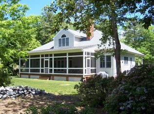 262 Cedar Pointe Dr, Urbanna, VA 23175