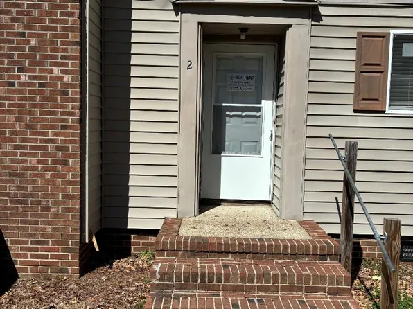 2504 Saint Christopher Cir SW #2, Wilson, NC 27893