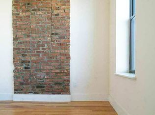 871 Knickerbocker Ave #1N, Brooklyn, NY 11207