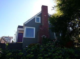 6506 38th Ave SW, Seattle, WA 98126