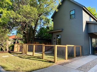 4519 Rosedale Ave #2, Austin, TX 78756