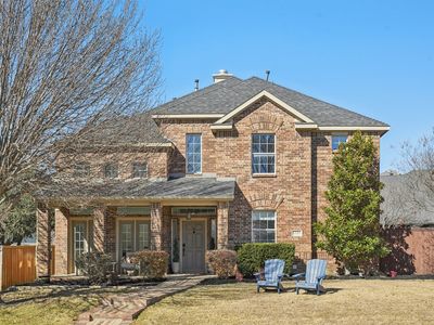1020 Mont Cascades Dr, Rockwall, TX, 75087