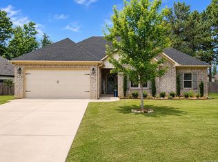 204 Heather Loop, Beebe, AR 72012