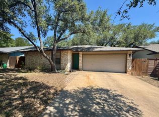 3102 Evanston Ln, Austin, TX 78745