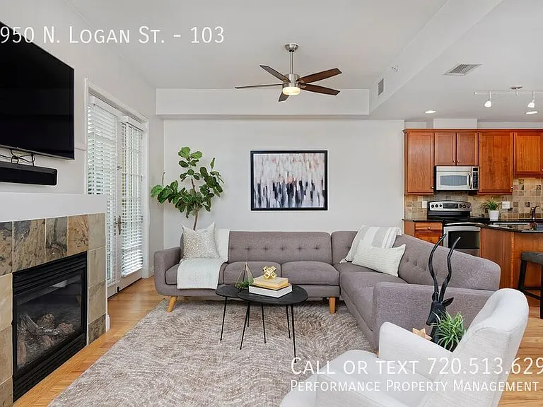 1950 N Logan St #103 — Photo 12