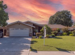 7813 Kamloops Dr, Bakersfield, CA 93309