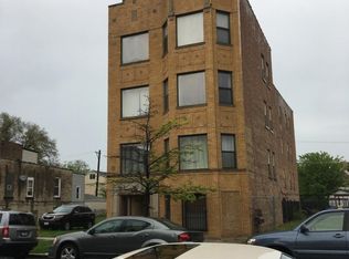 1851 S Harding Ave APT 2, Chicago, IL 60623