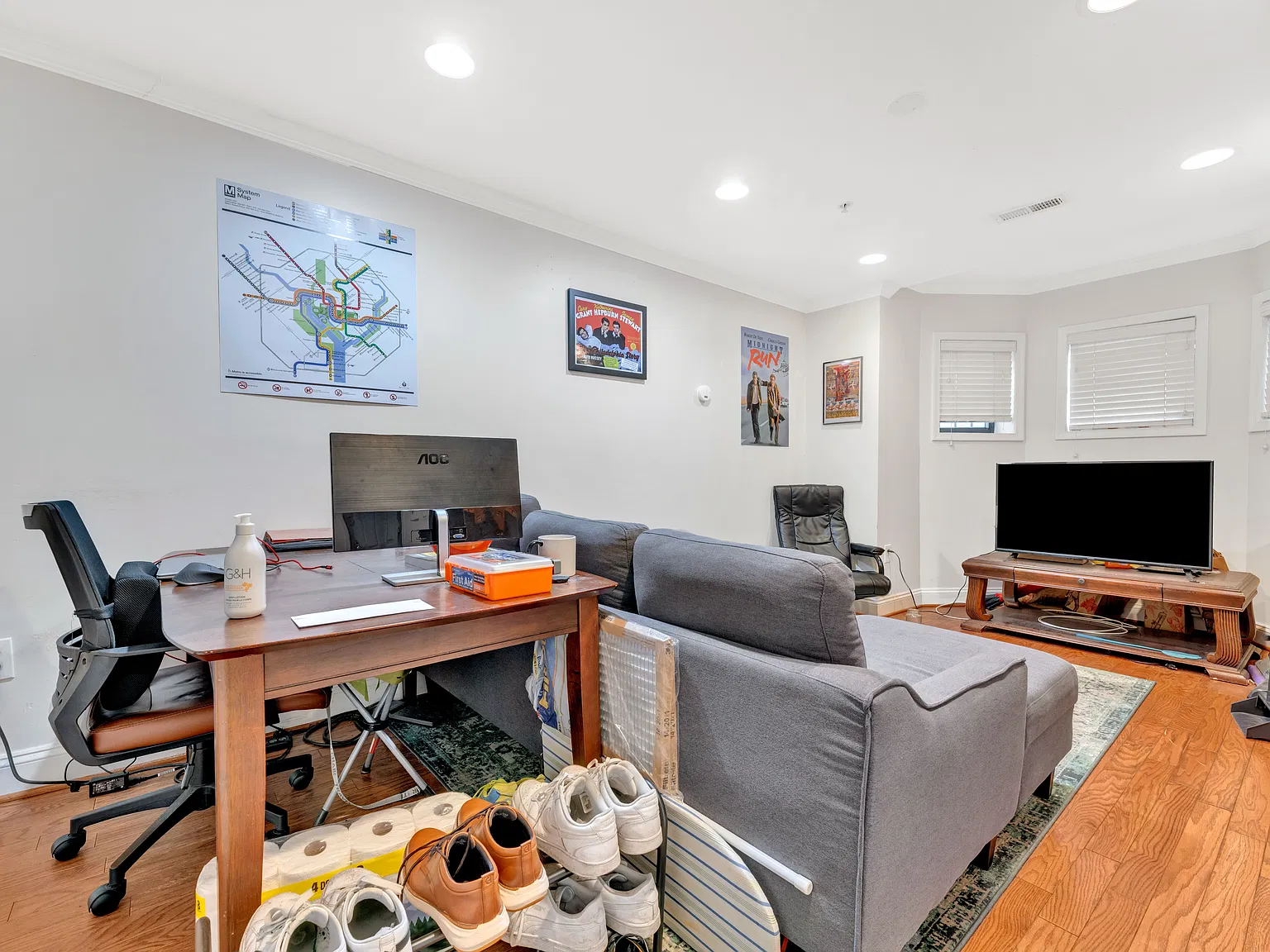 2 bed, $2,350 — Photo 1