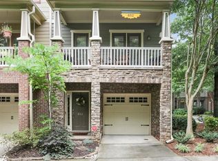 852 Stratum Way SE, Atlanta, GA 30312