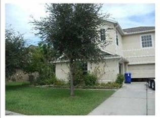 3495 Forest Ridge Ln, Kissimmee, FL 34741
