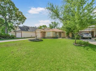 18147 Dinner Creek Dr, Katy, TX 77449