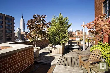 Sold by Halstead Real Estate