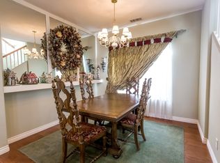 28646 David Way, Saugus, CA 91390