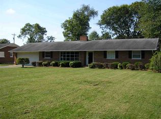 801 Hampton Dr, Bowling Green, KY 42103