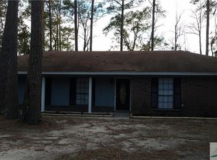 103 French Run Rd, Savannah, GA 31404