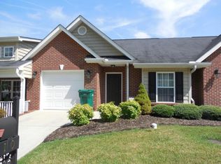 1410 Hazelgreen Way, Knoxville, TN 37912
