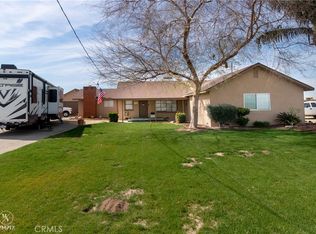 11697 Melcher Rd #1, Mc Farland, CA 93250