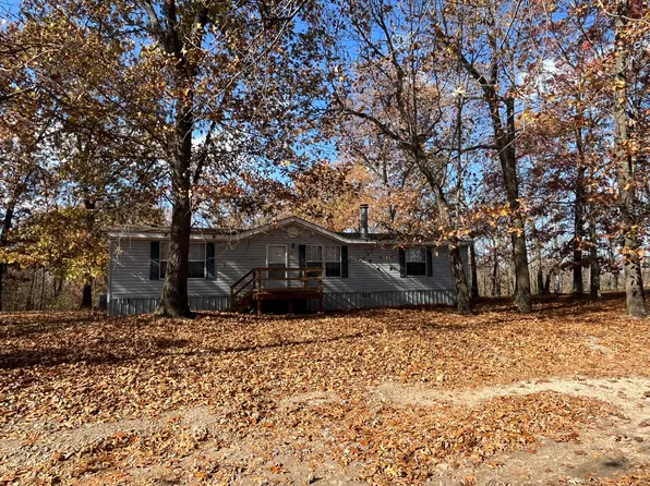 371 Post Oak Road, Seligman, MO 65745
