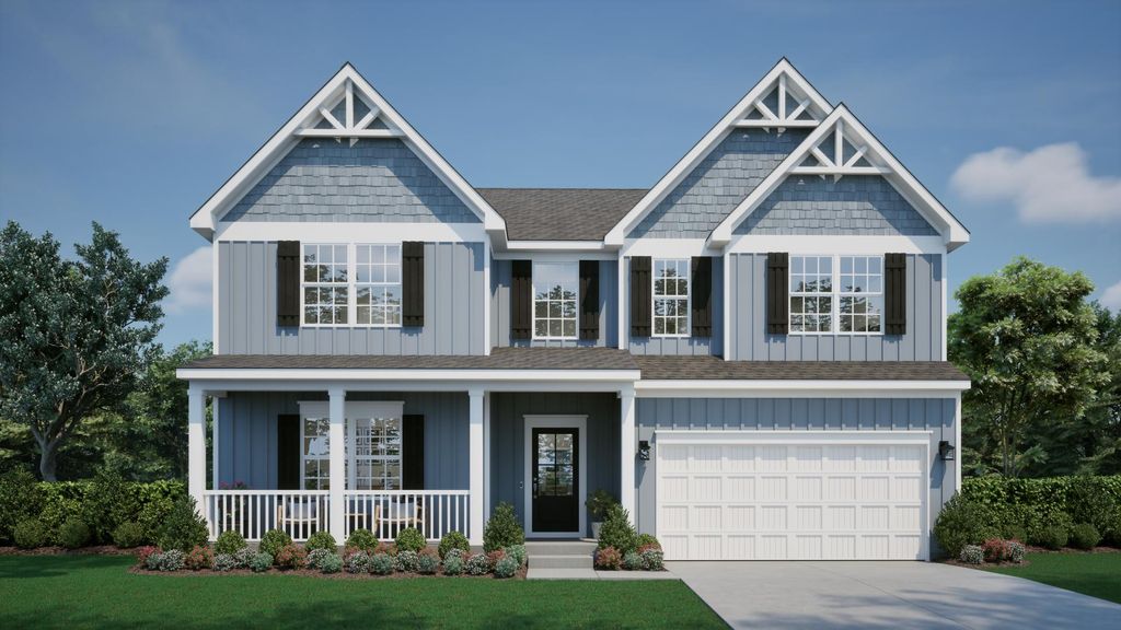 Real estate listing image