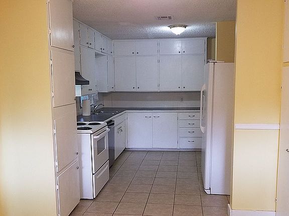 Kitchen from Dining Rm View