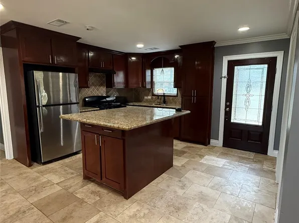 812 Avenue M, South Houston, TX 77587