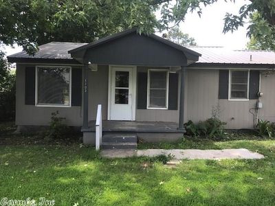 1103 Boardman Ave, Judsonia, AR, 72081
