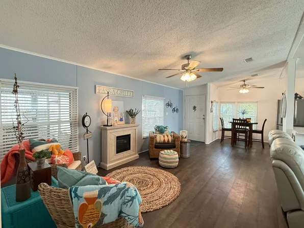 516 Klickety Klak Ln #544, Valrico, FL 33594