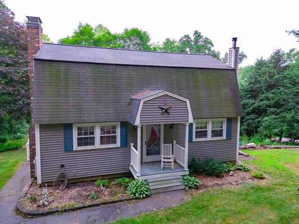 15 Bockes Road, Londonderry, NH 03053