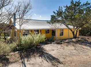 400 Lone Man Creek Dr, Wimberley, TX 78676
