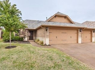 7021 NW 161st St, Edmond, OK 73013