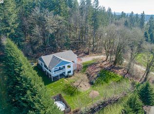 15504 NE 257th St, Battle Ground, WA