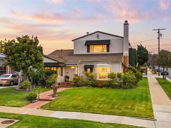 1820 Edgewood Dr, Alhambra, CA 91803