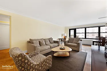 Sold by Sotheby's International Realty