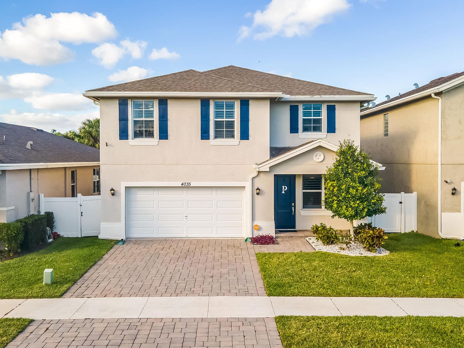 4035 Tomoka Dr, Lake Worth, FL 33462 Zillow