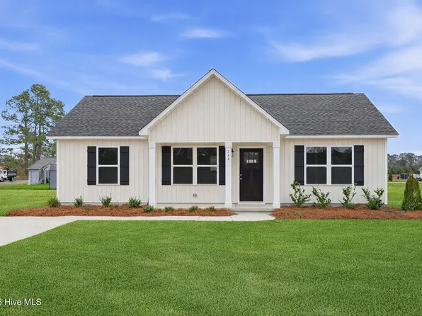 244 Rae Street, Warsaw, NC 28398