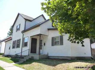 2005 Humboldt St, Dubuque, IA 52001