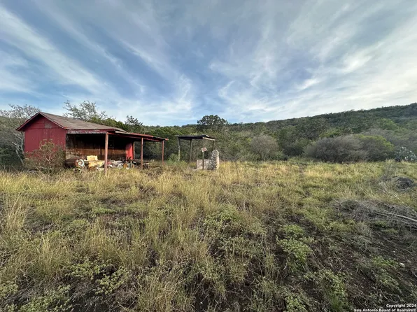 0 Private Road 3350 LOT 66, Sabinal, TX 78881