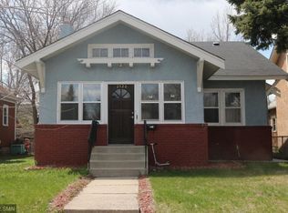 3520 Chicago Ave, Minneapolis, MN 55407